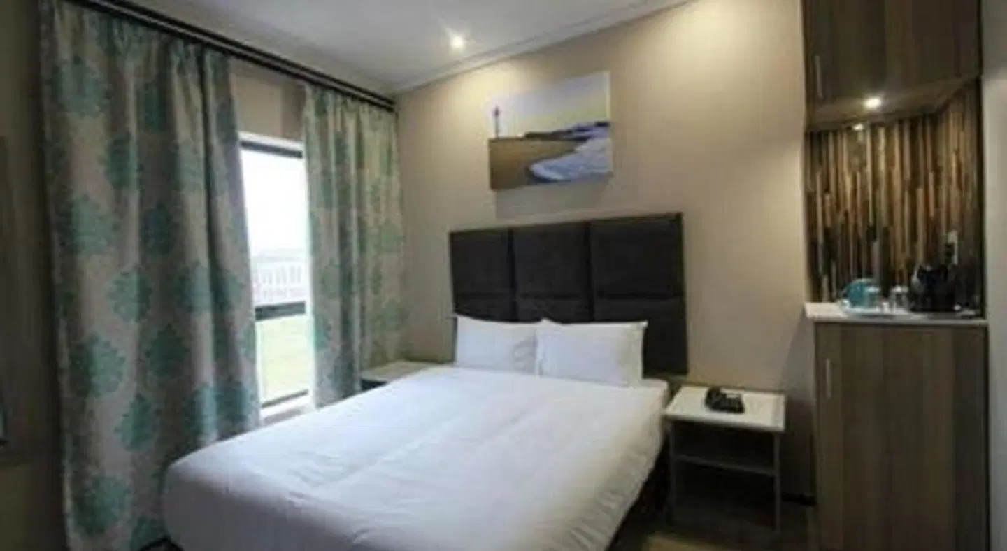 Regal Inn Umhlanga Gateway ROOM_EXAMPLE