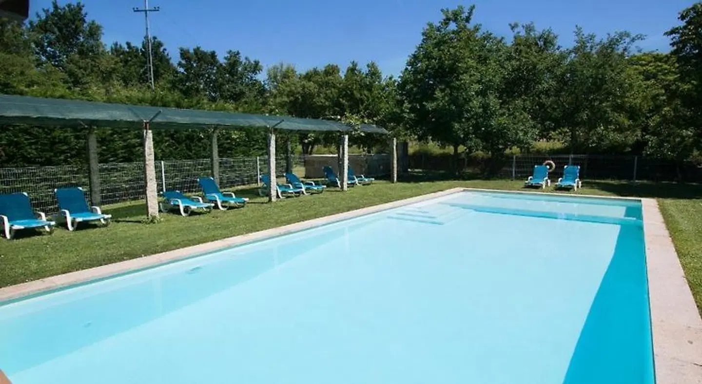 Quinta do Caminho OUTDOOR_POOL