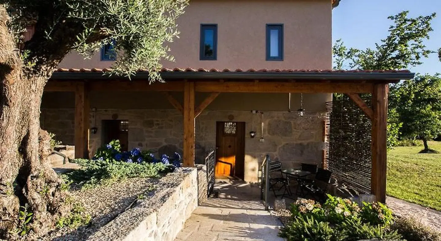 Quinta do Caminho EXTERIOR