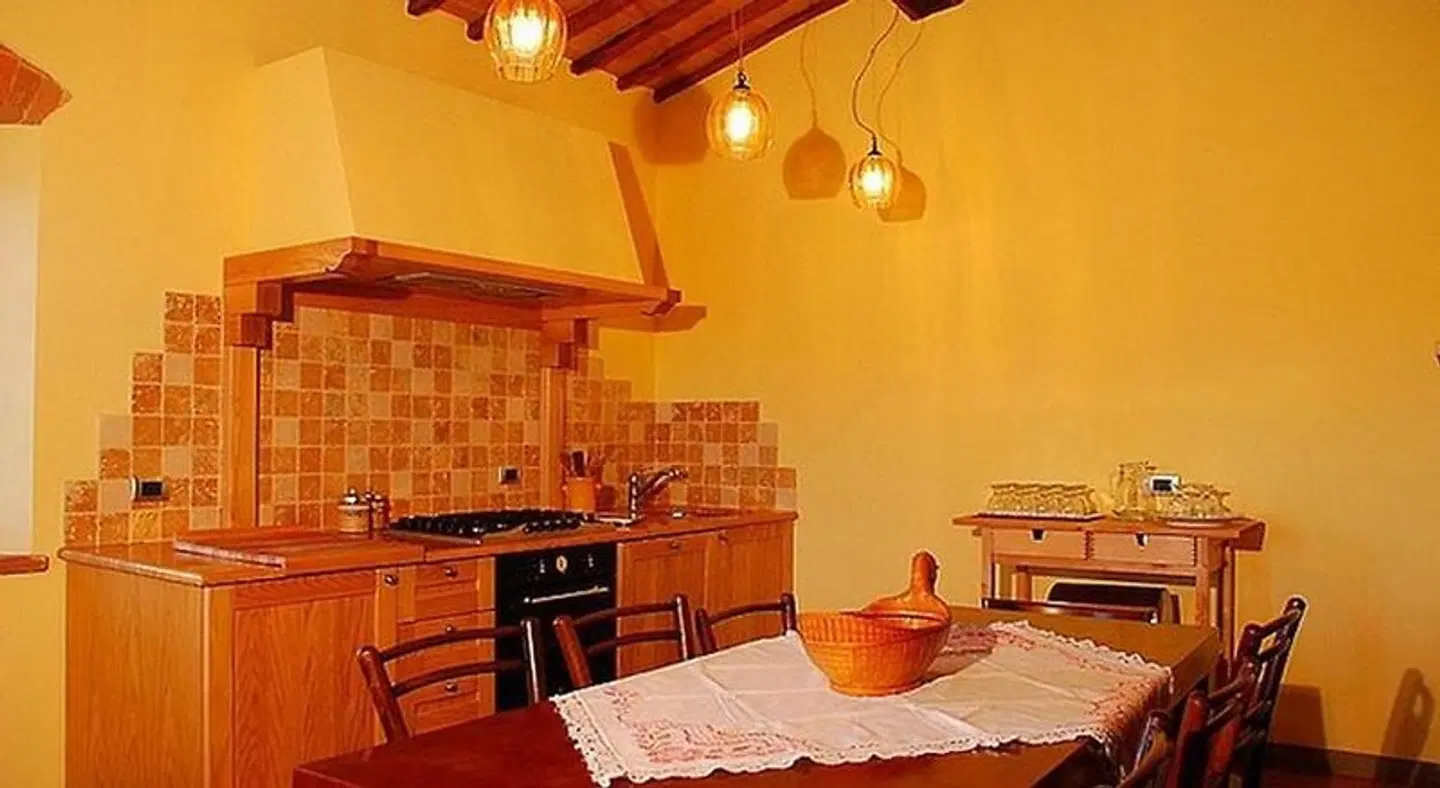 Podere Lucignano Secondo Agriturismo ROOM_EXAMPLE
