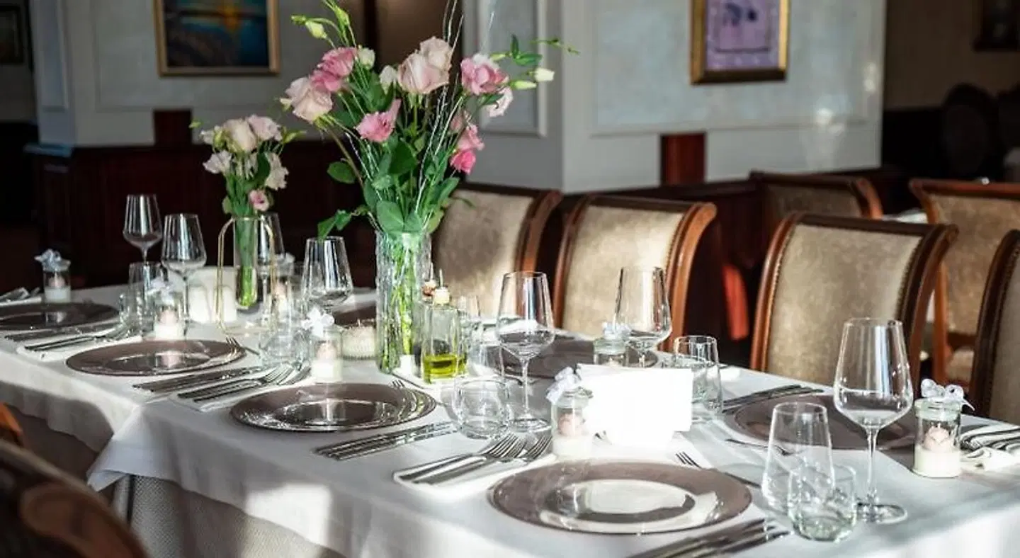 Drustar Hotel Restaurant