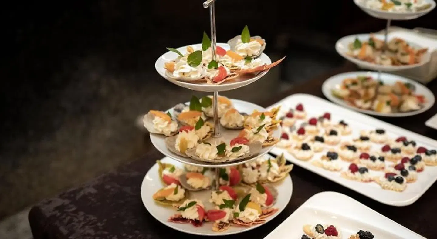 Drustar Hotel Restaurant