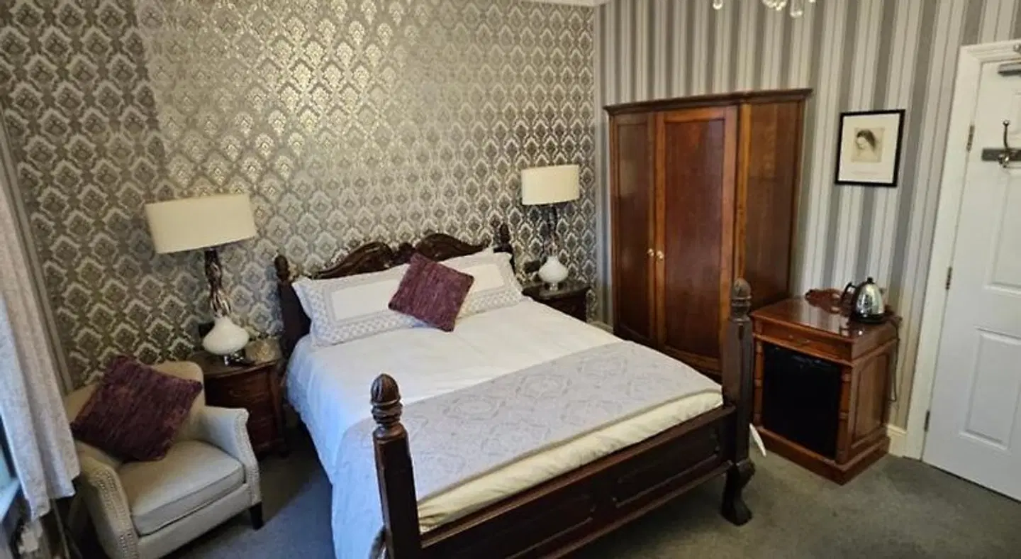 Tower Guest House ROOM_EXAMPLE