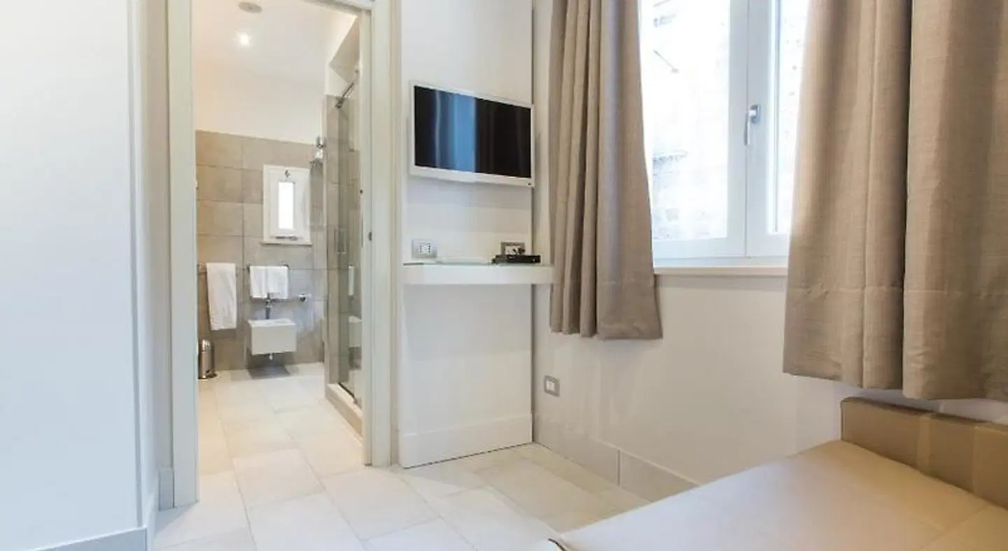 Magi House Relais ROOM_EXAMPLE