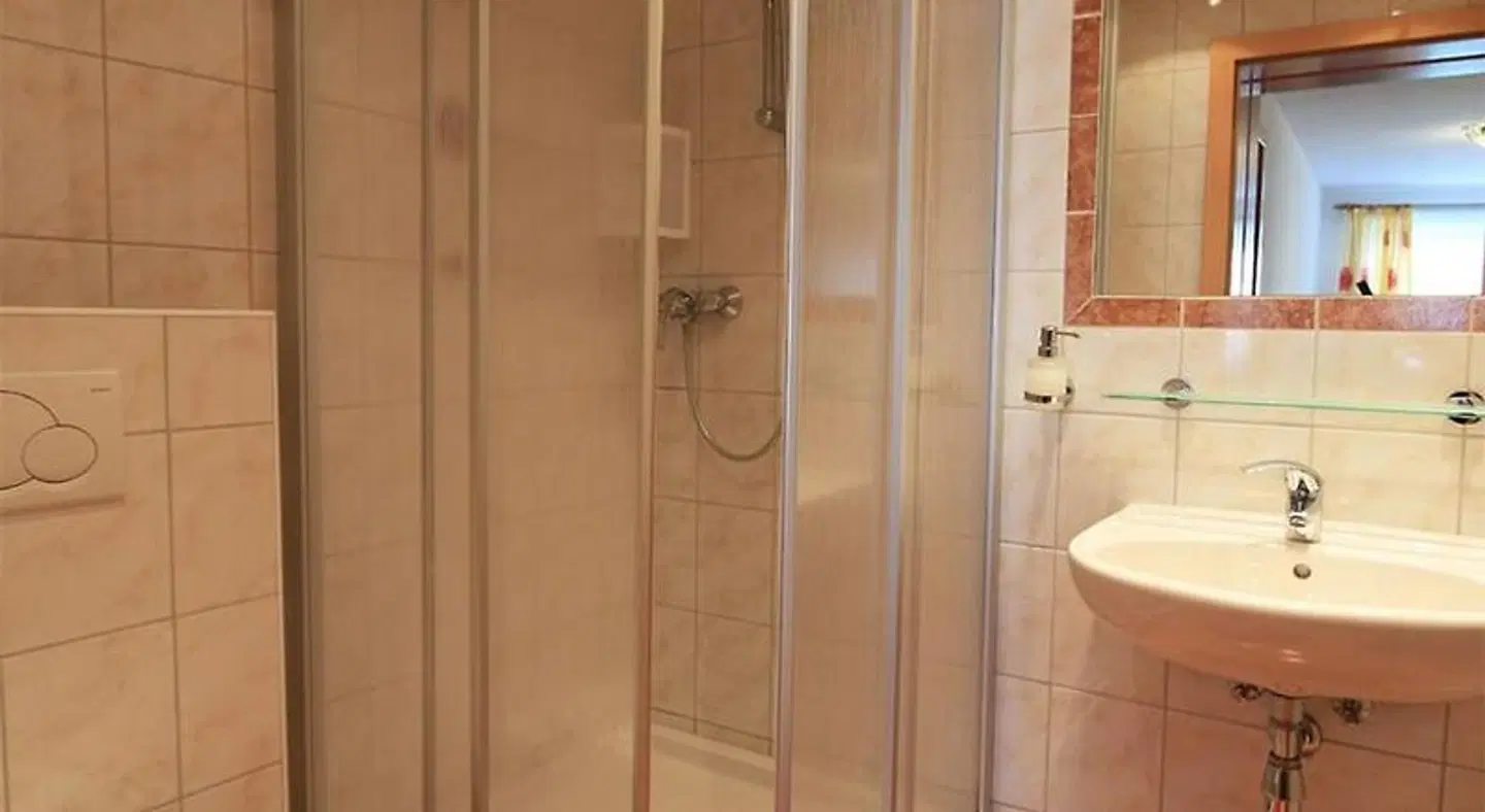 GB Gondelblick Badezimmer