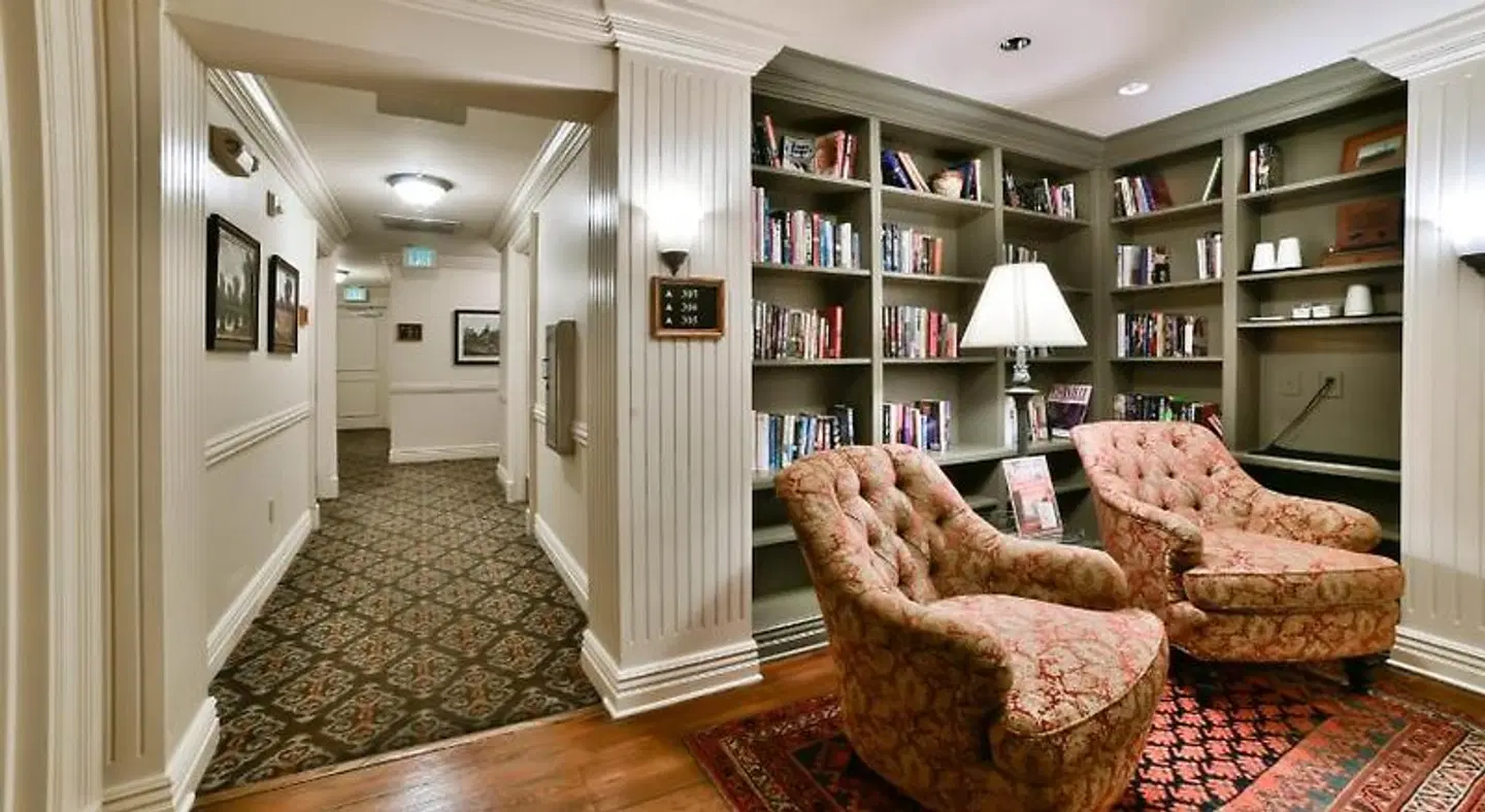 River Inn of Harbor Town LOUNGE_LOBBY