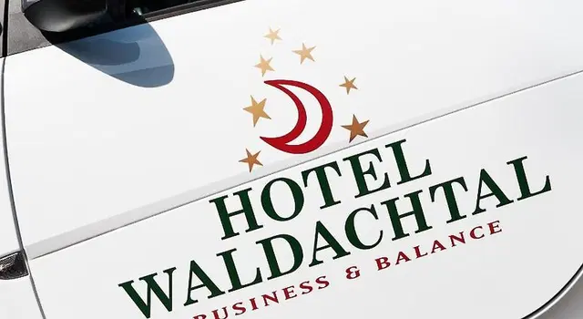 Hotel-Resort Waldachtal - Adults only Modellaufnahme