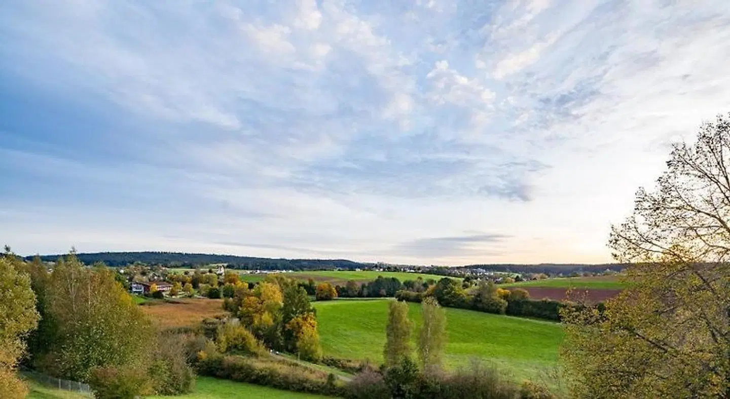 Hotel-Resort Waldachtal - Adults only Landschaft