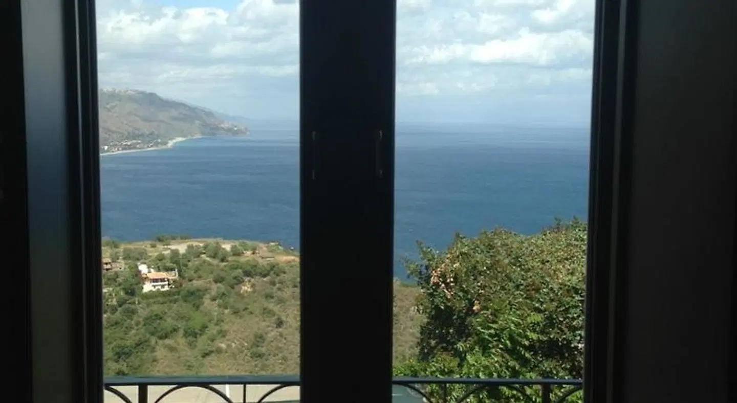 Villa Astoria Terrasse