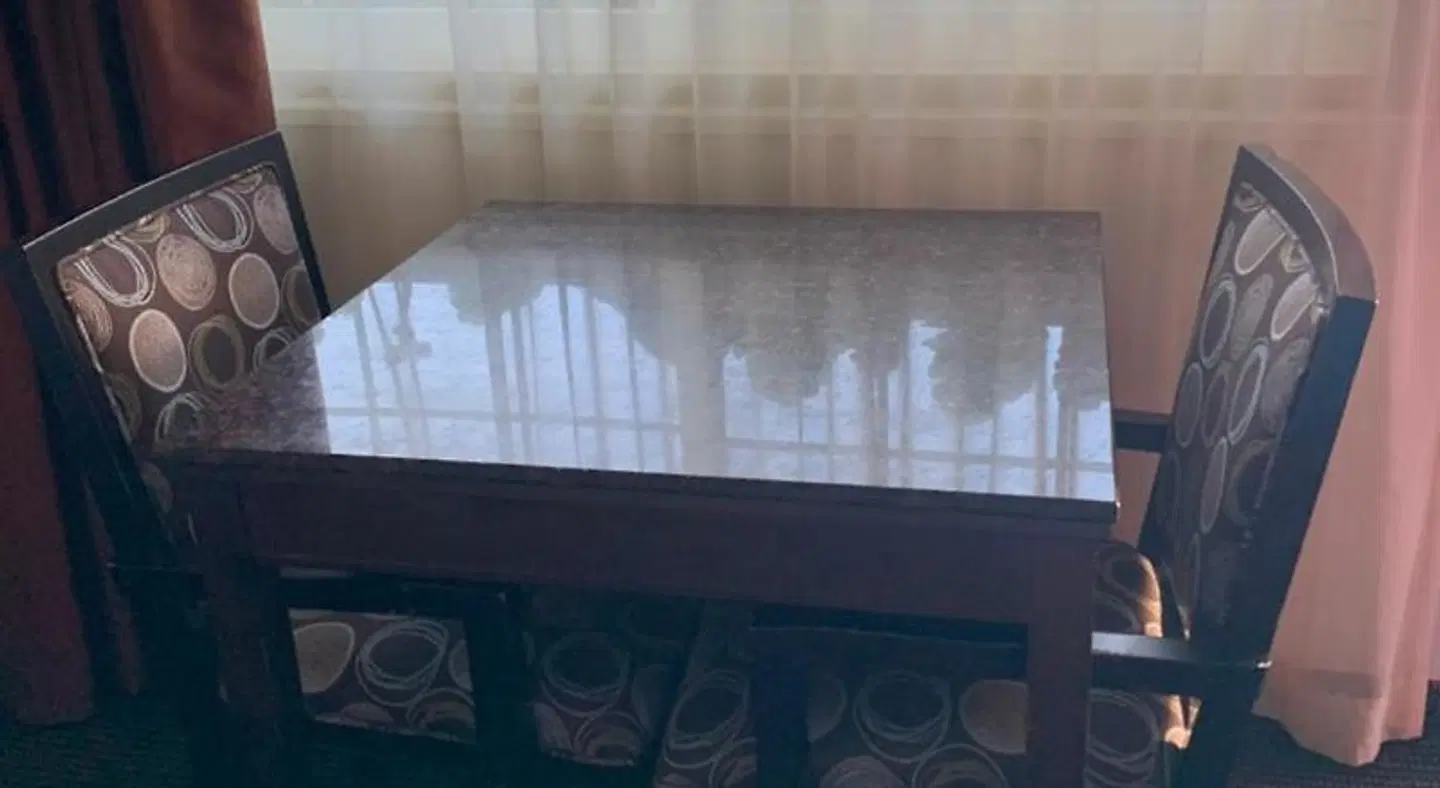 Morro Crest Inn Tiere