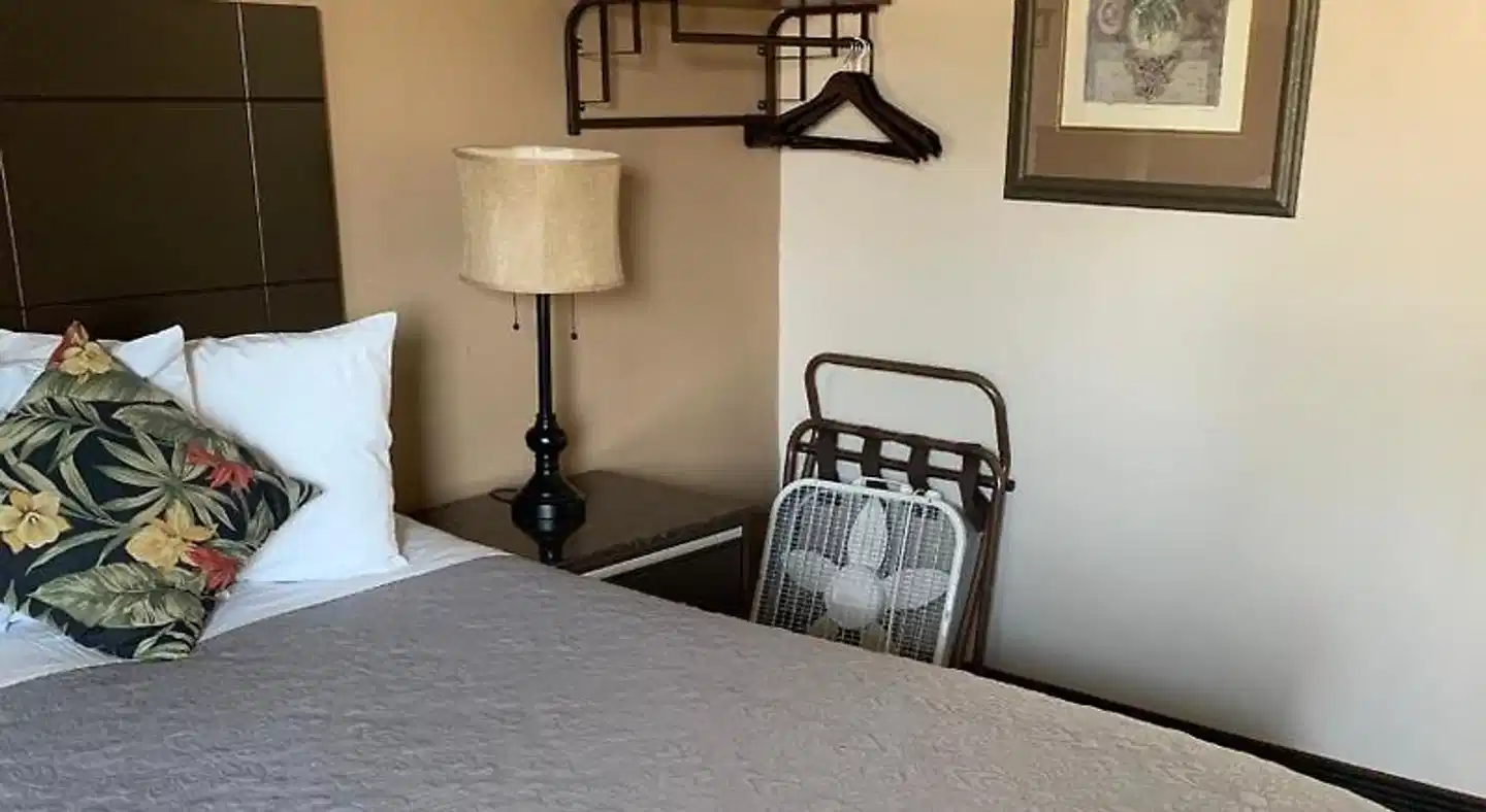 Morro Crest Inn Wohnbeispiel