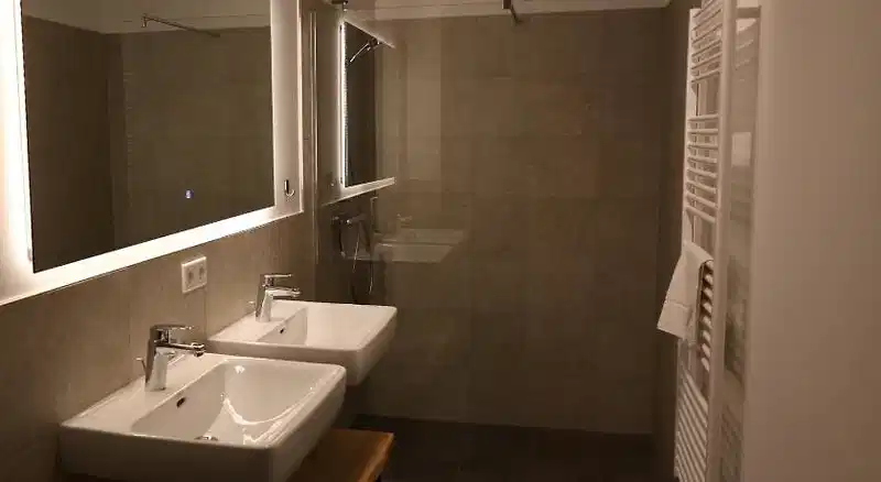 Alpen Experience Hotel – Hotelfoto