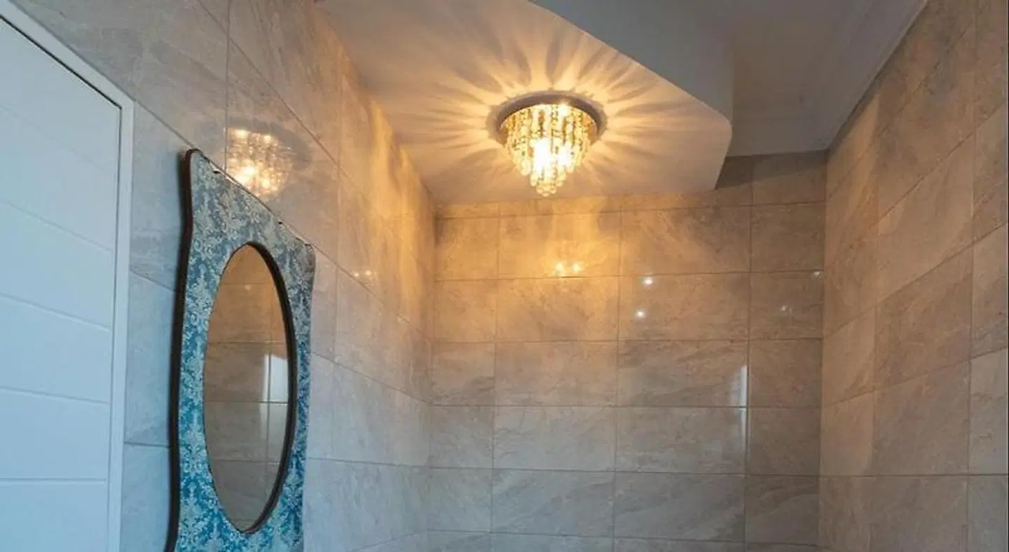 Familia Guesthouse HEALTH_BEAUTY