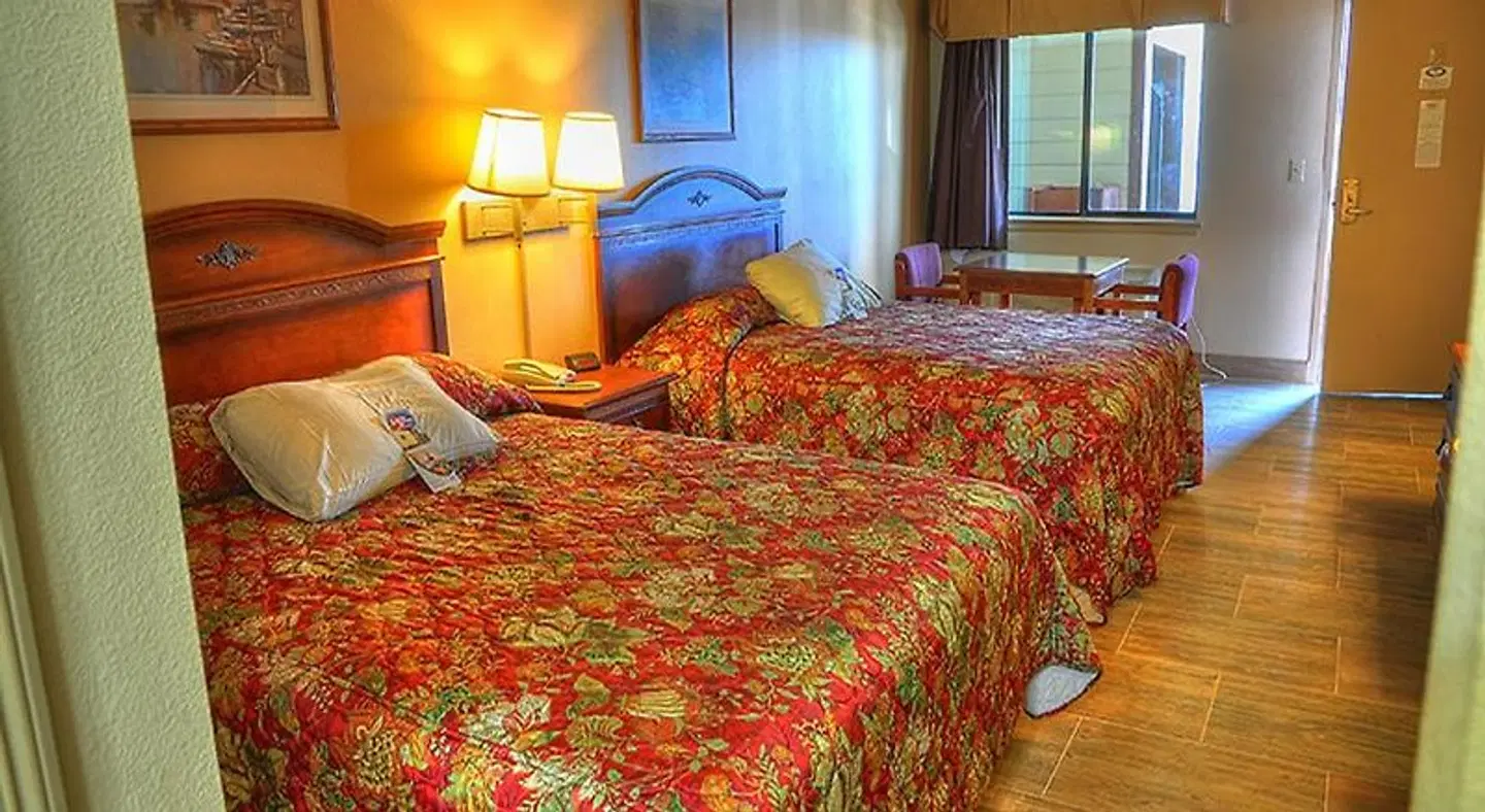 Lone Star Inn and Suites Victoria ROOM_EXAMPLE