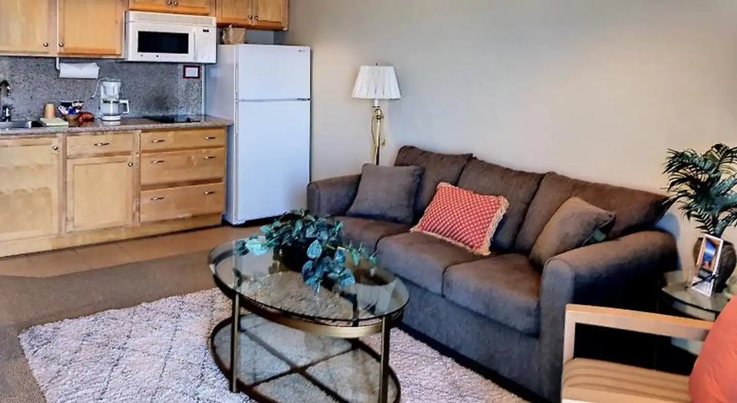 Beach House Inn & Suites Wohnbeispiel
