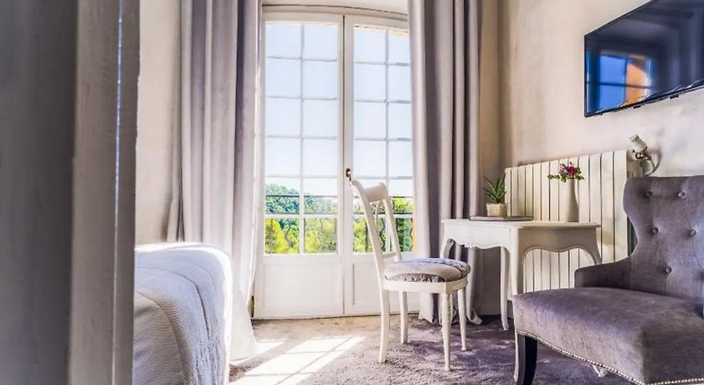 La Bastide De Tourtour ROOM_EXAMPLE