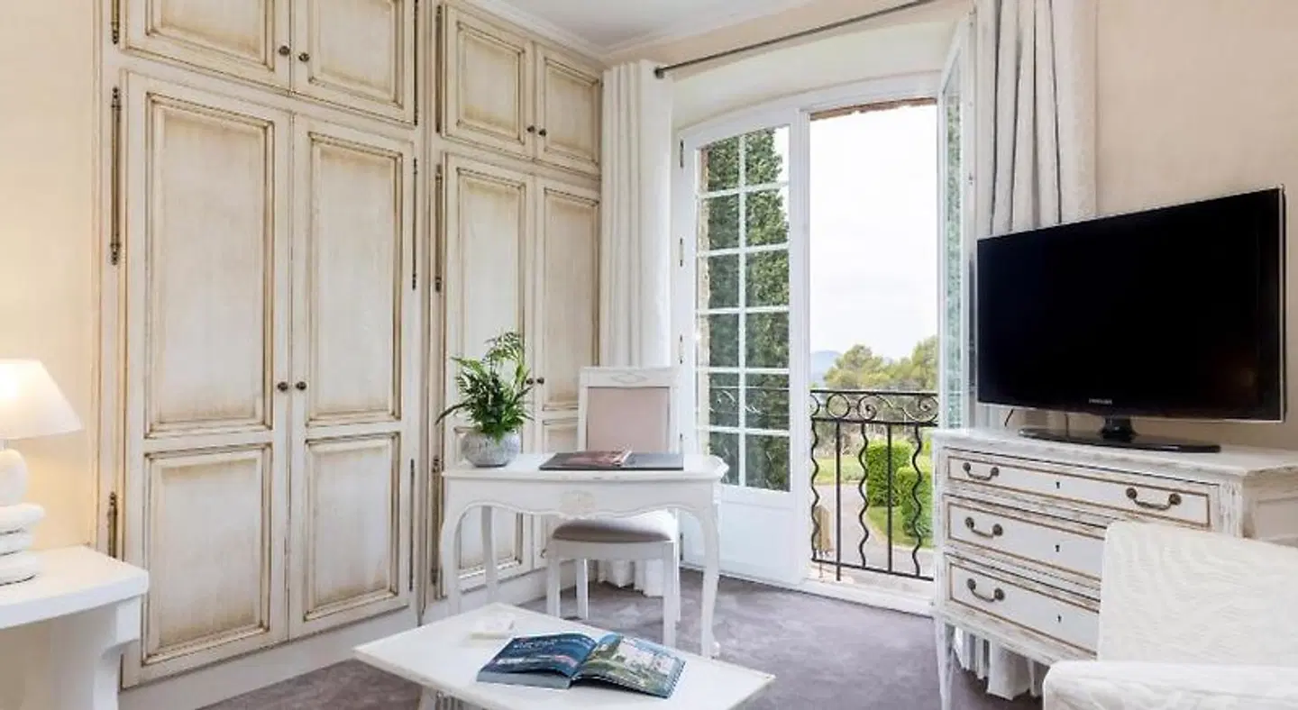 La Bastide De Tourtour ROOM_EXAMPLE