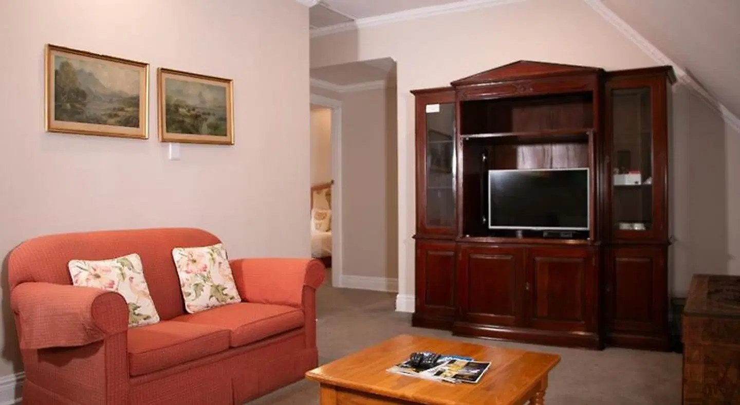Rawdons Hotel & Estate LOUNGE_LOBBY