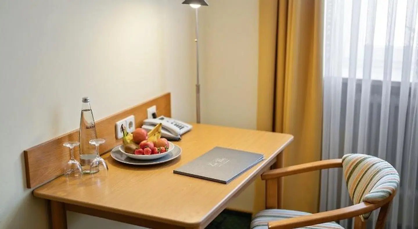 Zur Post ROOM_EXAMPLE