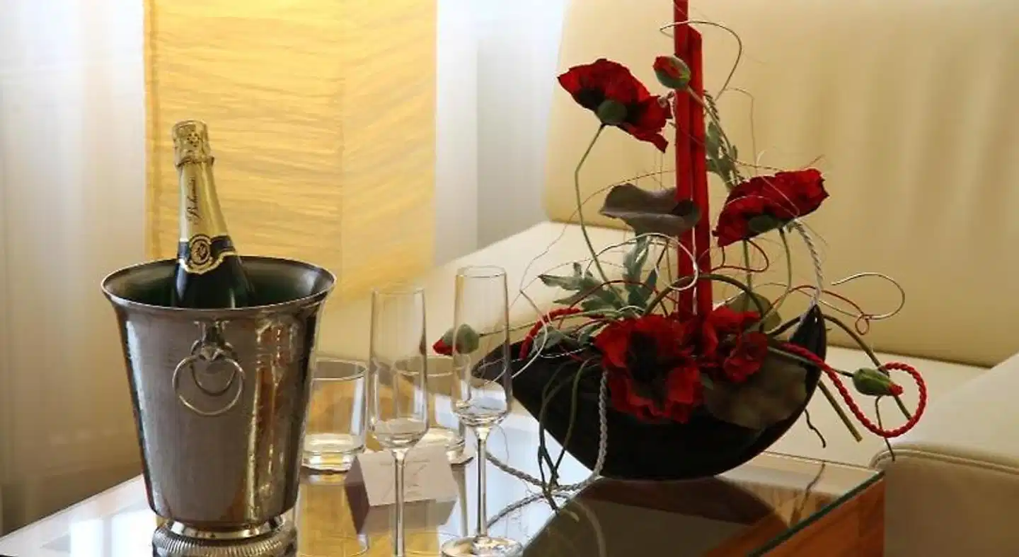 St. Joseph Royal Regent Restaurant