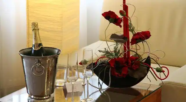 St. Joseph Royal Regent Restaurant