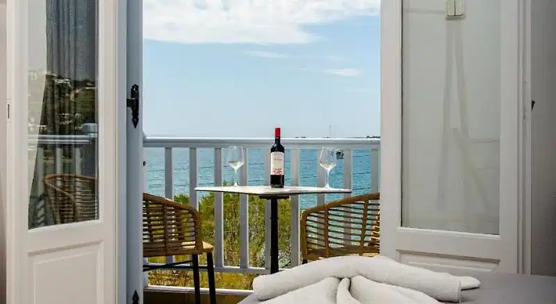 Hotel Livadia – Hotelfoto