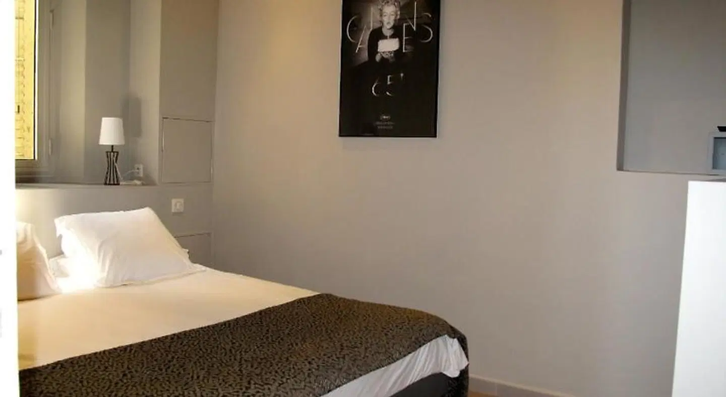 7Art Hotel ROOM_EXAMPLE
