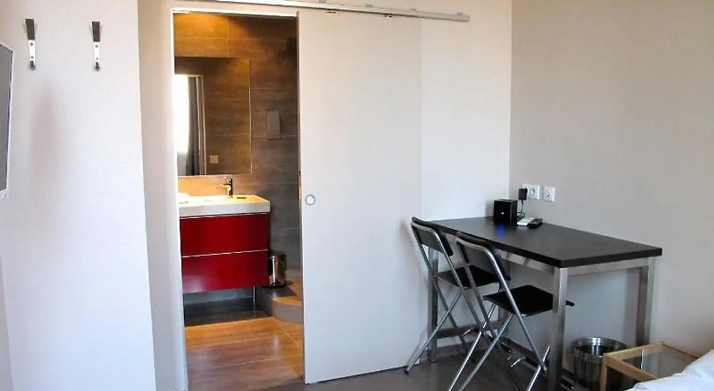 7Art Hotel ROOM_EXAMPLE