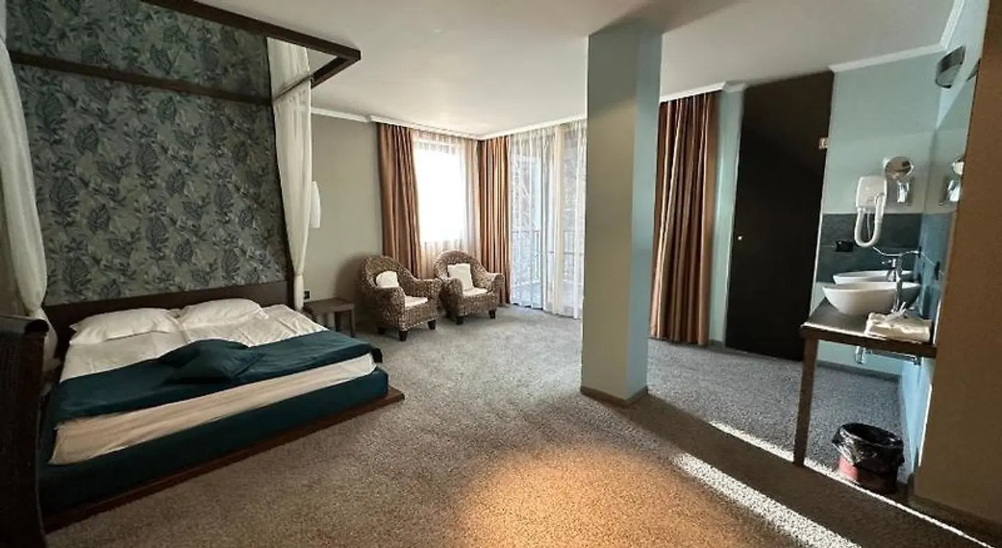 Regina Maria Spa Design Hotel ROOM_EXAMPLE