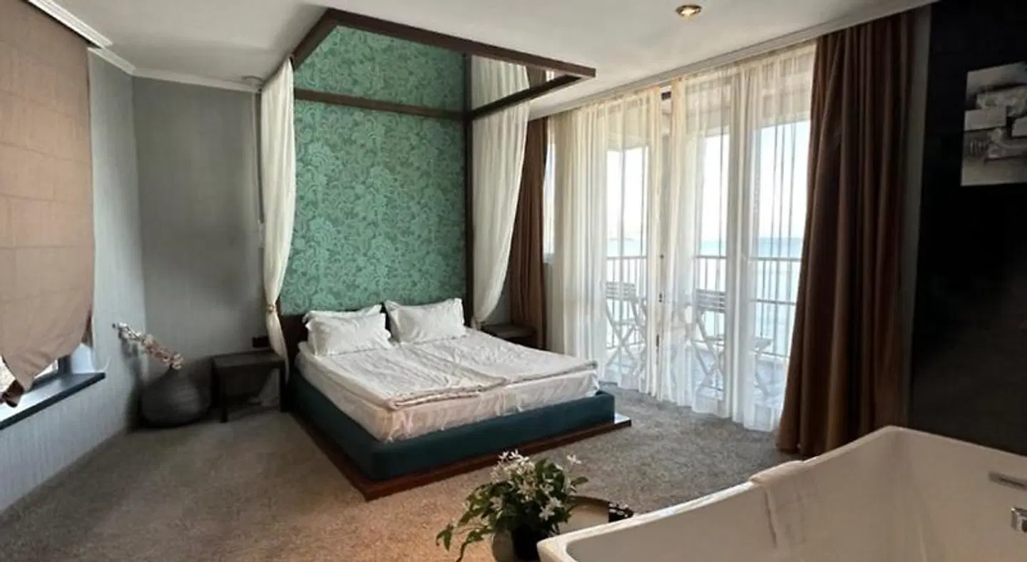 Regina Maria Spa Design Hotel ROOM_EXAMPLE