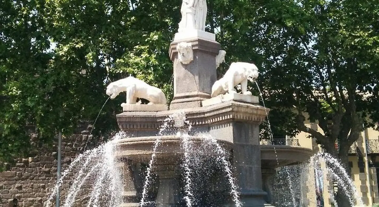 Araur Garten