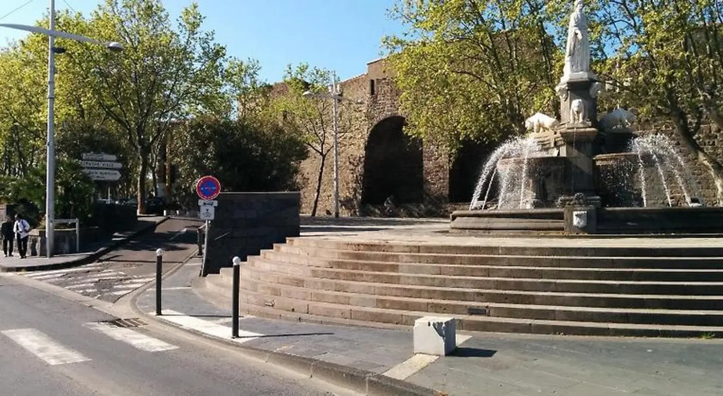 Araur LANDSCAPE