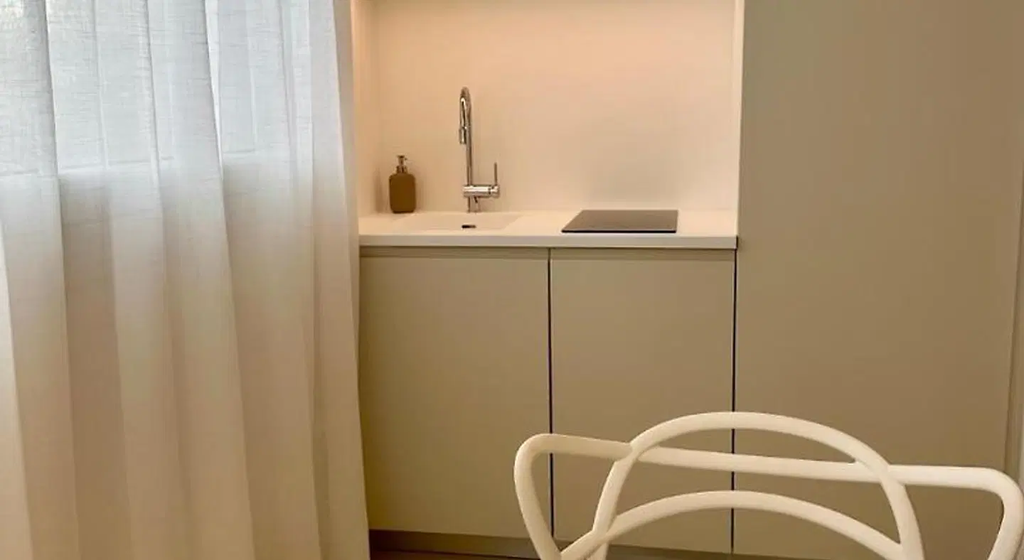 Principe Badezimmer