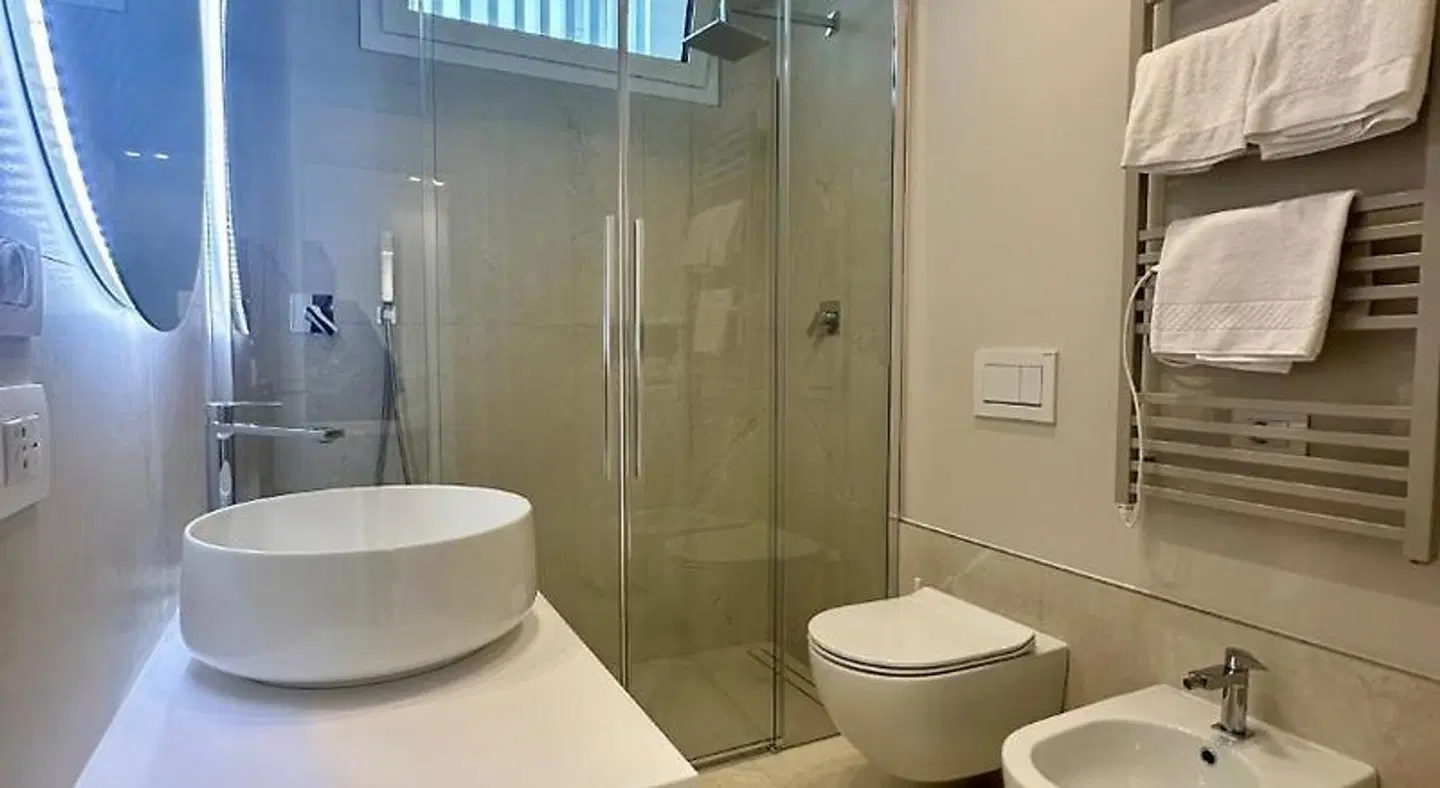 Principe Badezimmer
