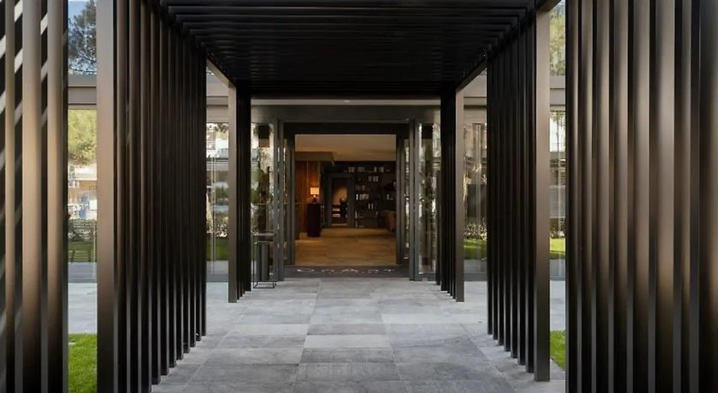 Hotel Coast & Spa EXTERIOR
