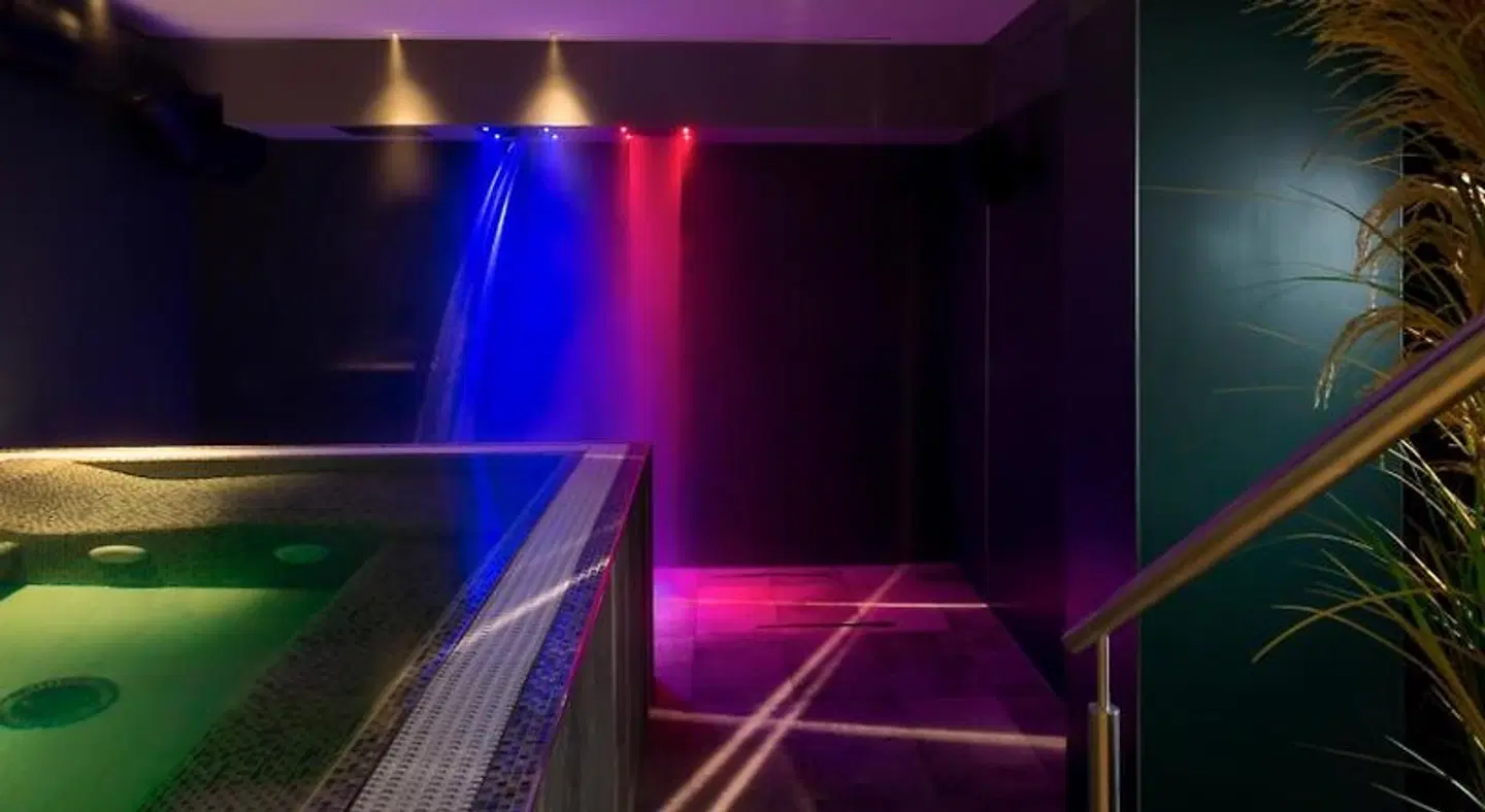 Hotel Coast & Spa HEALTH_BEAUTY
