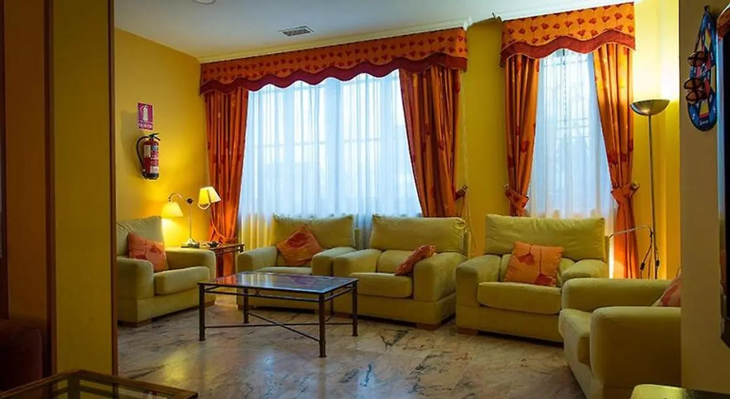 Castilla LOUNGE_LOBBY