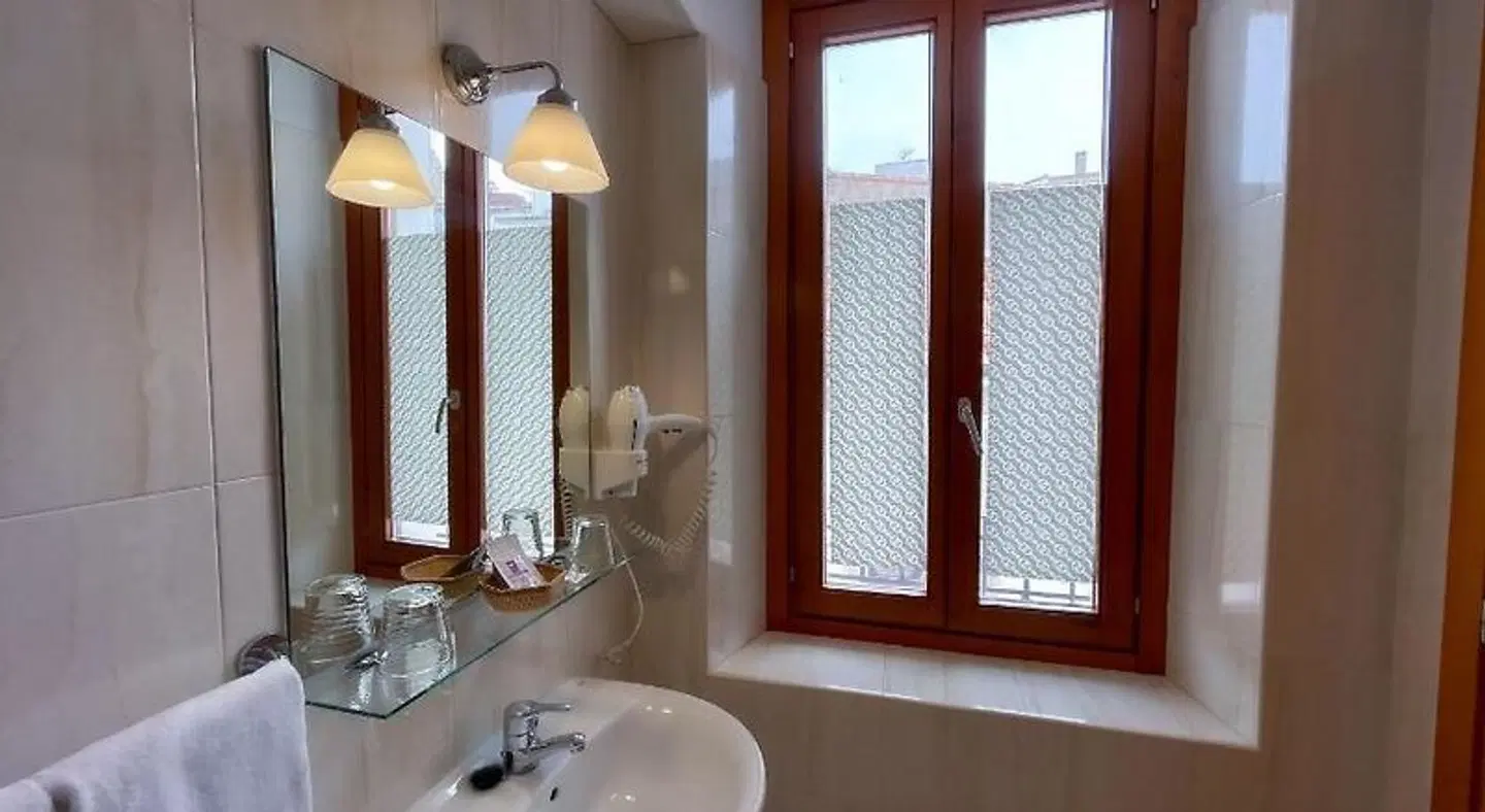 Castilla Badezimmer