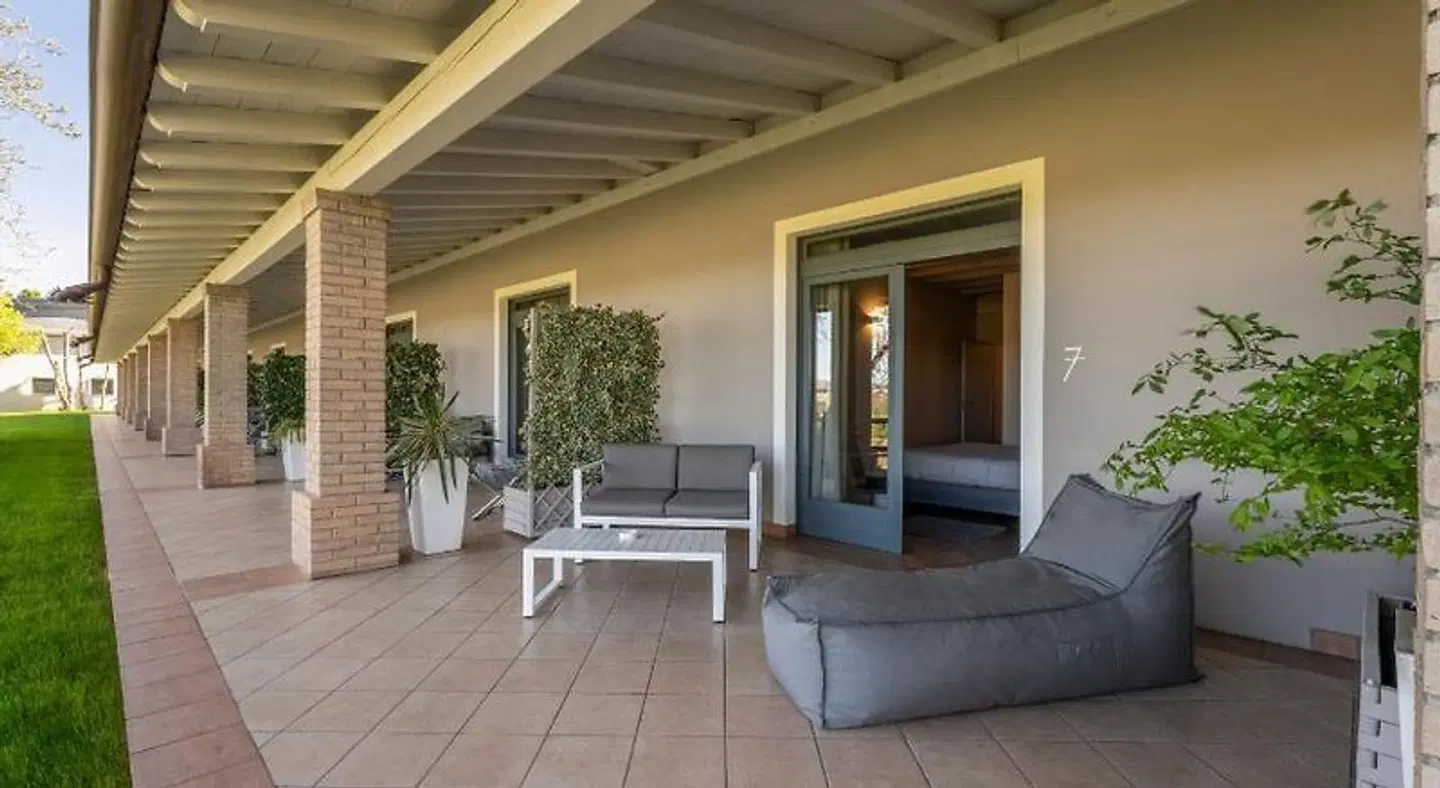 Agriturismo Moscatello LOUNGE_LOBBY