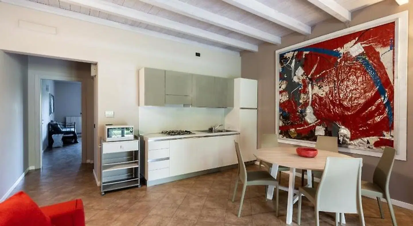 Agriturismo Moscatello ROOM_EXAMPLE