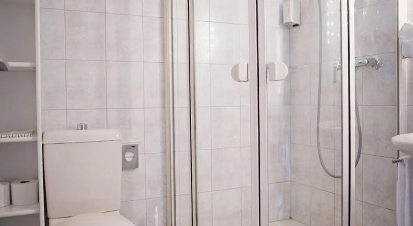 Hohberg Badezimmer
