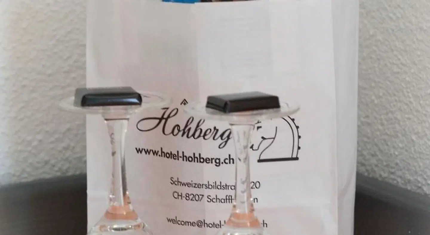 Hohberg HEALTH_BEAUTY
