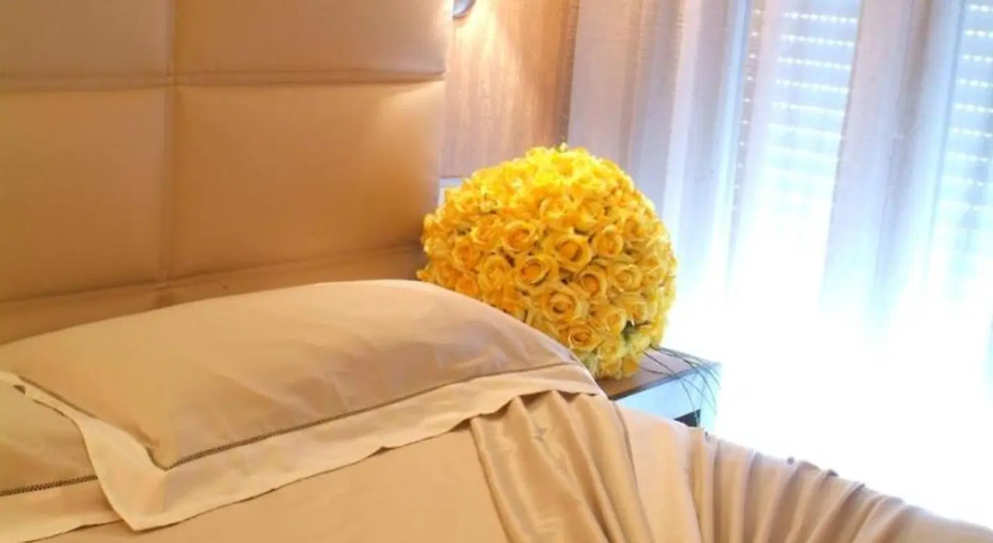 Hotel Villa Paola ROOM_EXAMPLE
