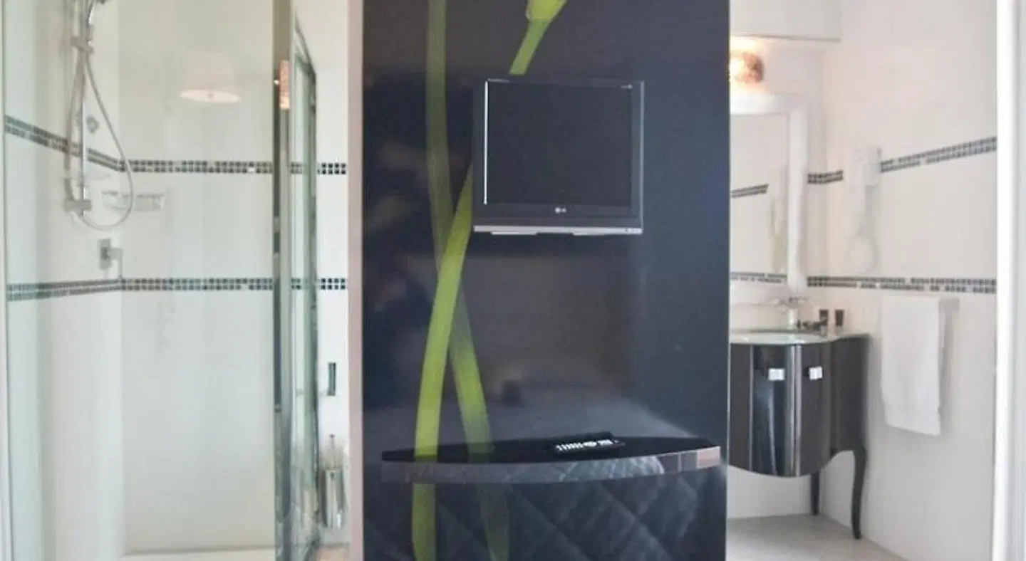 Hotel Villa Paola LOUNGE_LOBBY