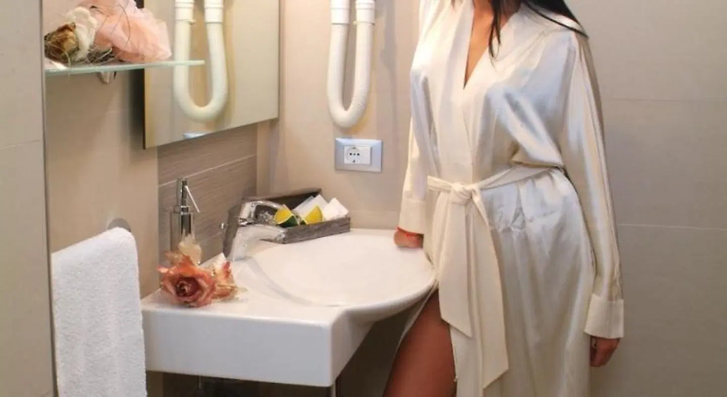 Hotel Villa Paola HEALTH_BEAUTY