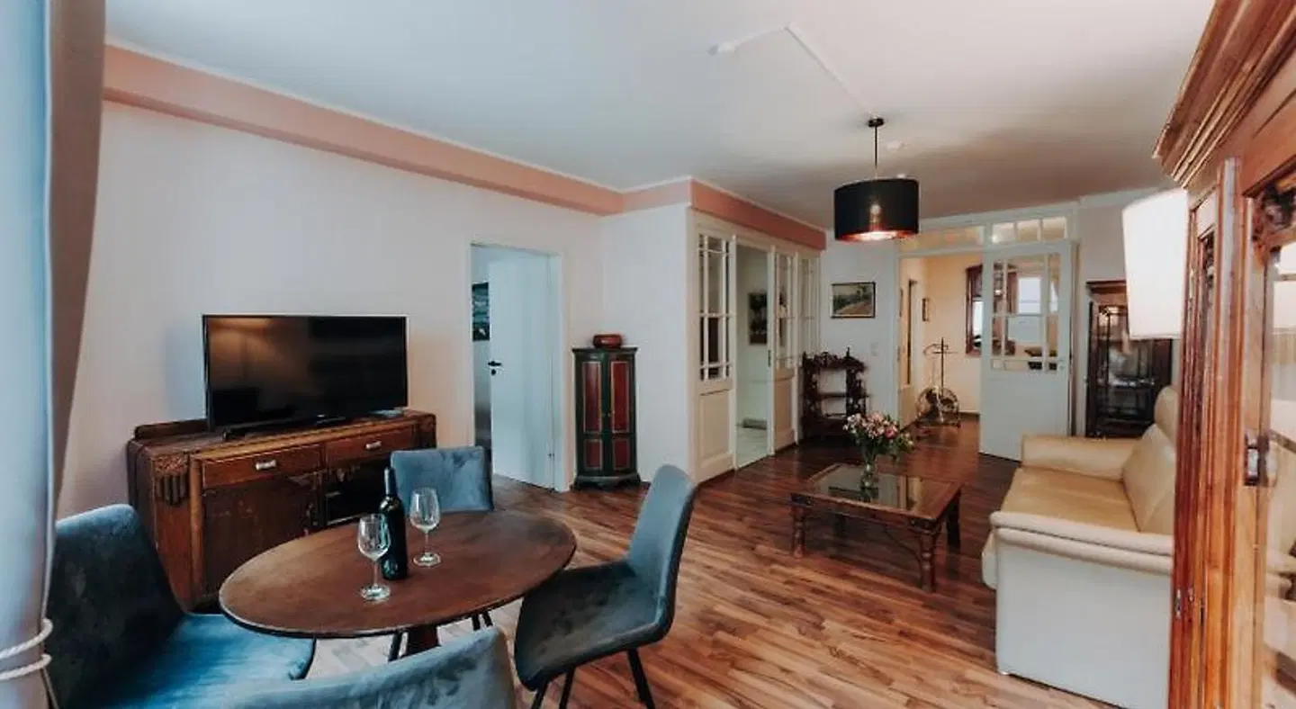 Ferienwohnungen am Holstentor ROOM_EXAMPLE