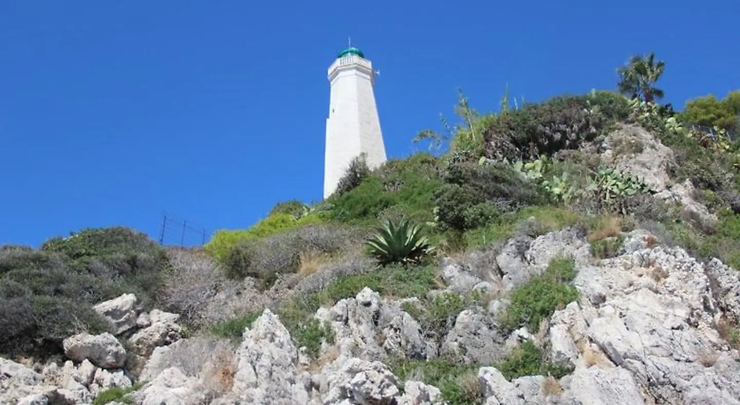 Hôtel La Villa Patricia LANDSCAPE