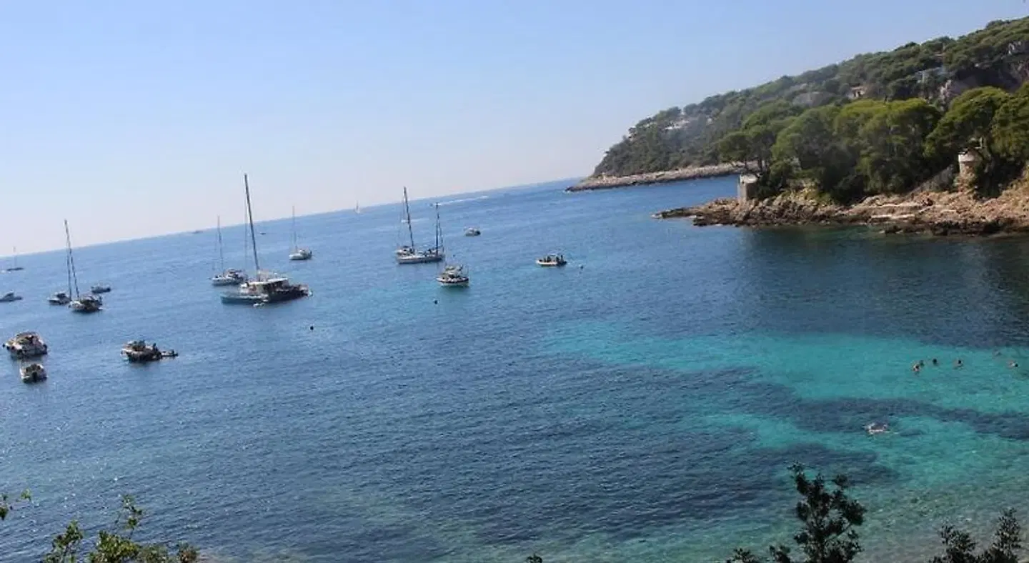Hôtel La Villa Patricia Strand
