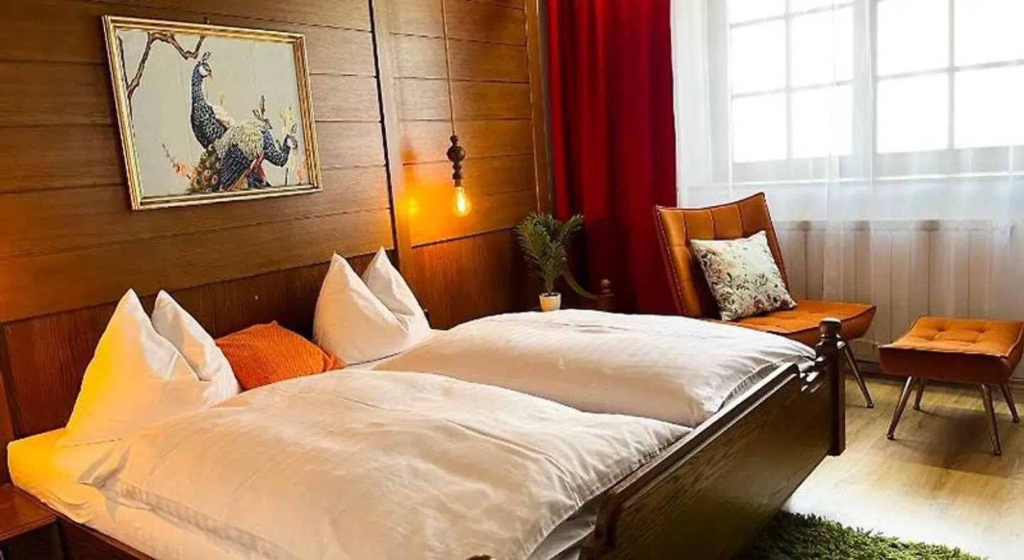 Deim Zum Goldenen Hirschen ROOM_EXAMPLE