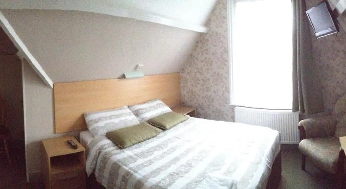 Tregonholme Hotel ROOM_EXAMPLE
